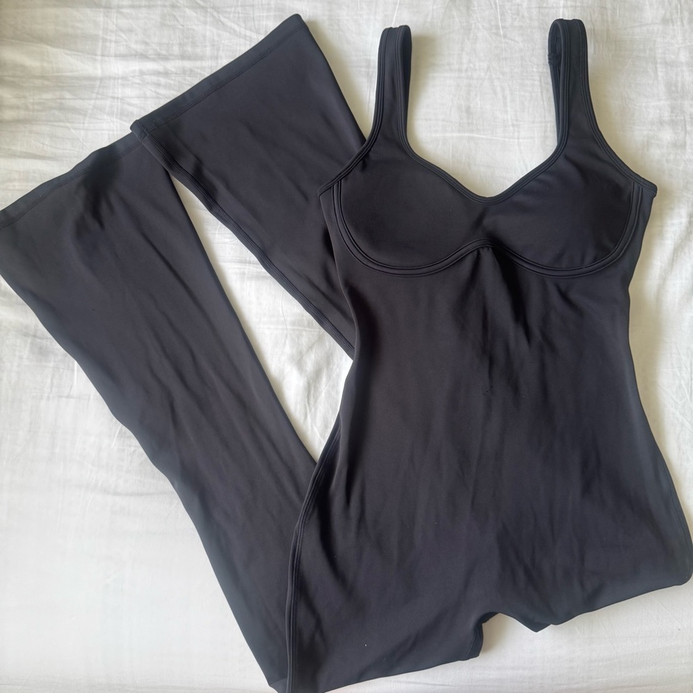 TEAL flare active jumper